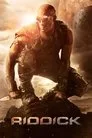 Riddick Film Posteri
