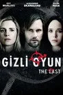 Gizli Oyun Film Posteri