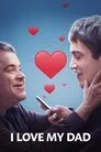 Babamı Seviyorum Film Posteri