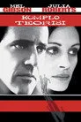 Komplo Teorisi Film Posteri
