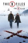 The X Files: İnanmak İstiyorum Film Posteri