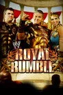 WWE Royal Rumble 2006 Film Posteri