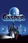 Casper Film Posteri