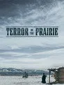 Bozkırdaki Terör Film Posteri