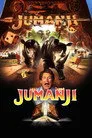 Jumanji Film Posteri