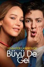 Büyü de Gel Film Posteri