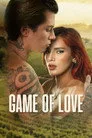 Game of Love Film Posteri