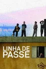 Geçiş Çizgisi Film Posteri