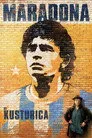 Maradona by Kusturica Film Posteri