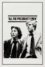 Başkanın Bütün Adamları Film Posteri