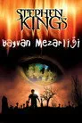 Hayvan Mezarlığı Film Posteri
