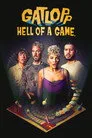 Gatlopp - Hell of a Game Film Posteri