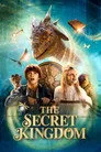 Gizli Krallık Film Posteri