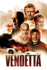Kan Davası Film Posteri