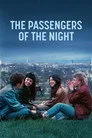 The Passengers of the Night Film Posteri