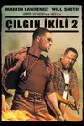 Çılgın İkili 2 Film Posteri