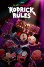 Saftirik Greg'in Günlüğü: Rodrick Kuralları Film Posteri