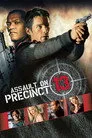 Baskın Film Posteri
