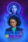 Darby and the Dead Film Posteri