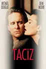 Taciz Film Posteri