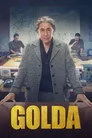 Golda Film Posteri