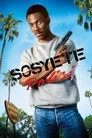 Sosyete Polisi Film Posteri