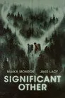 Dünya Dışı Saplantı Film Posteri