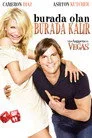 Burada Olan Burada Kalır Film Posteri