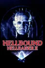 Hellraiser II Film Posteri