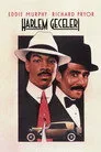 Harlem Geceleri Film Posteri
