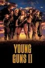 Genç Silahlar II Film Posteri