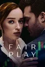 Fair Play Film Posteri