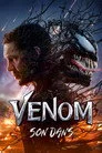 Venom: Son Dans Film Posteri