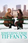 Tiffany’den Bir Şey Film Posteri