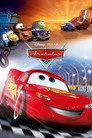 Arabalar Film Posteri