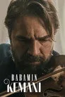 Babamın Kemanı Film Posteri