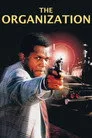The Organization Film Posteri