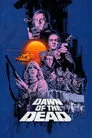 Zombi Film Posteri