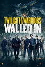 Twilight of the Warriors: Walled In Film Posteri