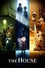 The House Film Posteri