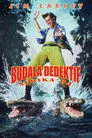 Budala Dedektif Afrika'da Film Posteri