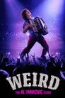 Weird: The Al Yankovic Story Film Posteri