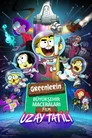 Greenlerin Büyükşehir Maceraları, Film: Uzay Tatili Film Posteri