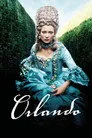 Orlando Film Posteri