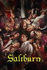 Saltburn Film Posteri