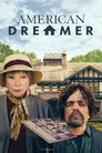 American Dreamer Film Posteri