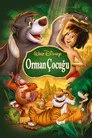 Orman Çocuğu Film Posteri