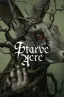 Starve Acre Film Posteri