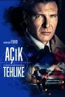 Açık Tehlike Film Posteri