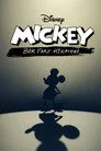Mickey: Bir Fare Hikayesi Film Posteri